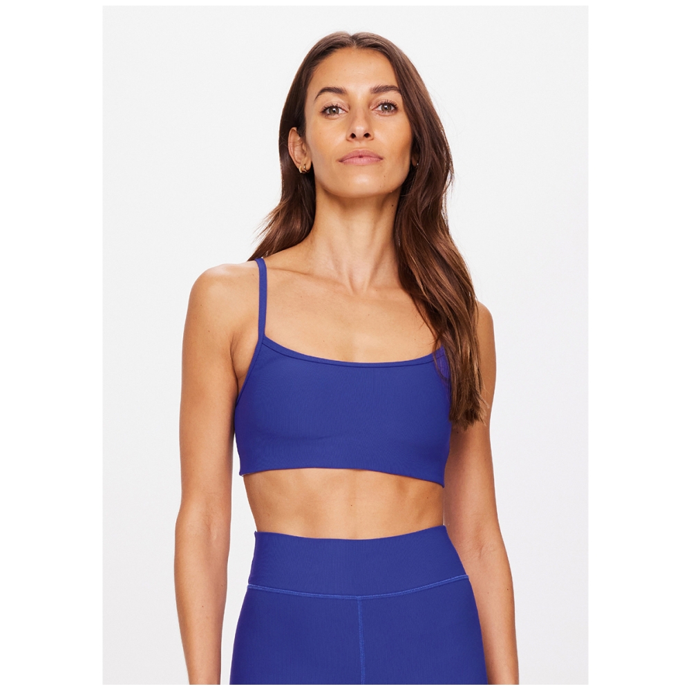 The Upside CARNABY HUTTON SCOOP BRA. Sports Bras