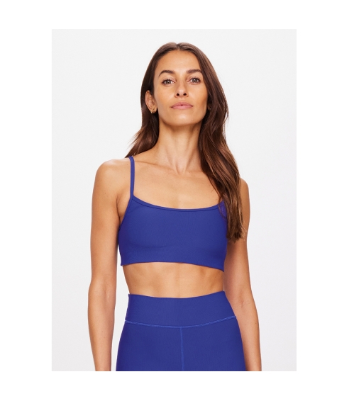 CARNABY HUTTON SCOOP BRA. Sports Bras