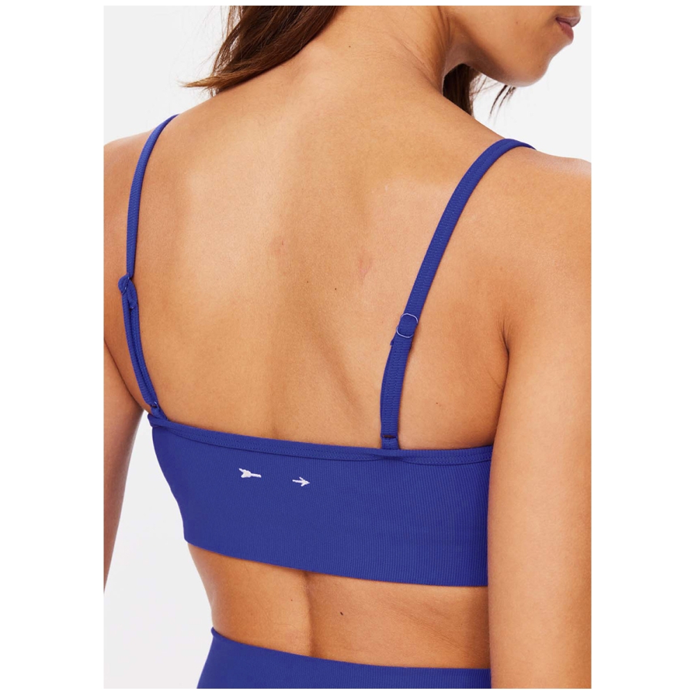 The Upside CARNABY HUTTON SCOOP BRA. Sports Bras