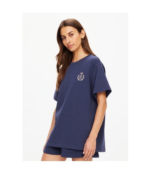 CASCADE SAMMI TEE. Tops