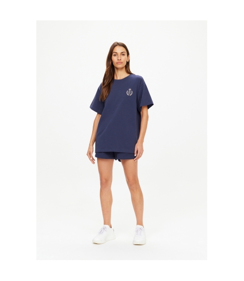 CASCADE SAMMI TEE. Tops