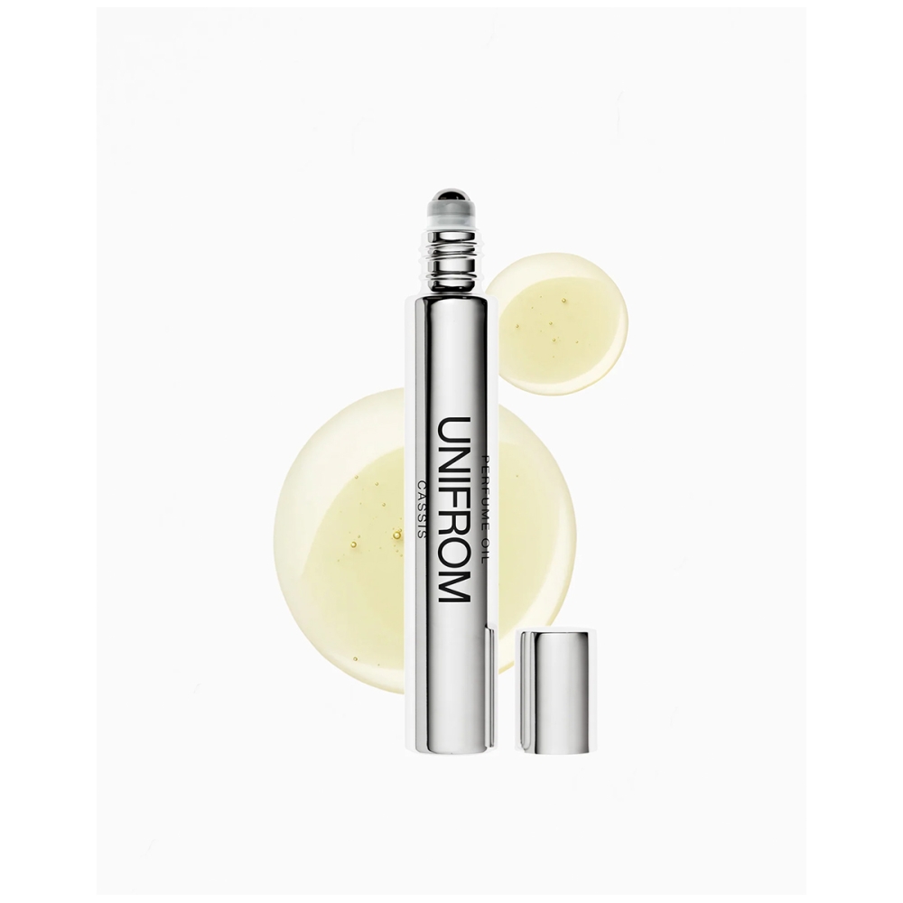 UNIFROM™ Kvepalai “Cassis“ parfumuotas aliejus UNIFROM™ “Cassis“ parfumuotas aliejus. Kvepalai