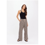 CASTILLA JUNIPER KNIT PANT. Pants