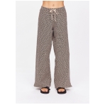 CASTILLA JUNIPER KNIT PANT. Pants