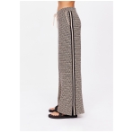 CASTILLA JUNIPER KNIT PANT. Pants