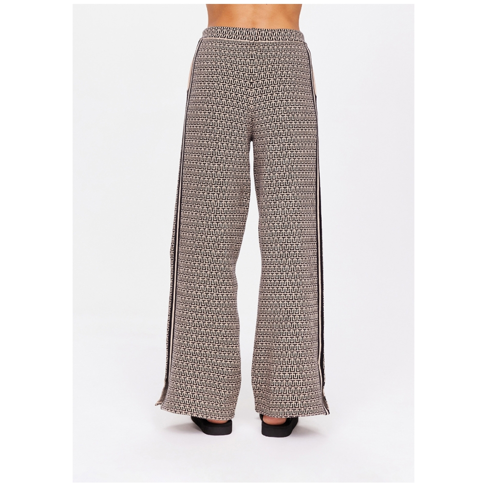 The Upside CASTILLA JUNIPER KNIT PANT. Pants