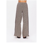 CASTILLA JUNIPER KNIT PANT. Pants