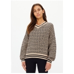 CASTILLA MILLIE KNIT SWEATER. Sweaters