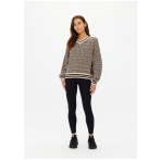 CASTILLA MILLIE KNIT SWEATER. Sweaters