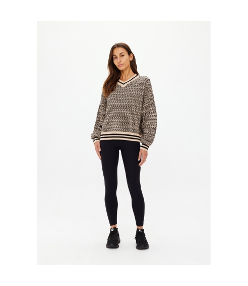 CASTILLA MILLIE KNIT SWEATER. Sweaters