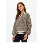 CASTILLA MILLIE KNIT SWEATER. Sweaters