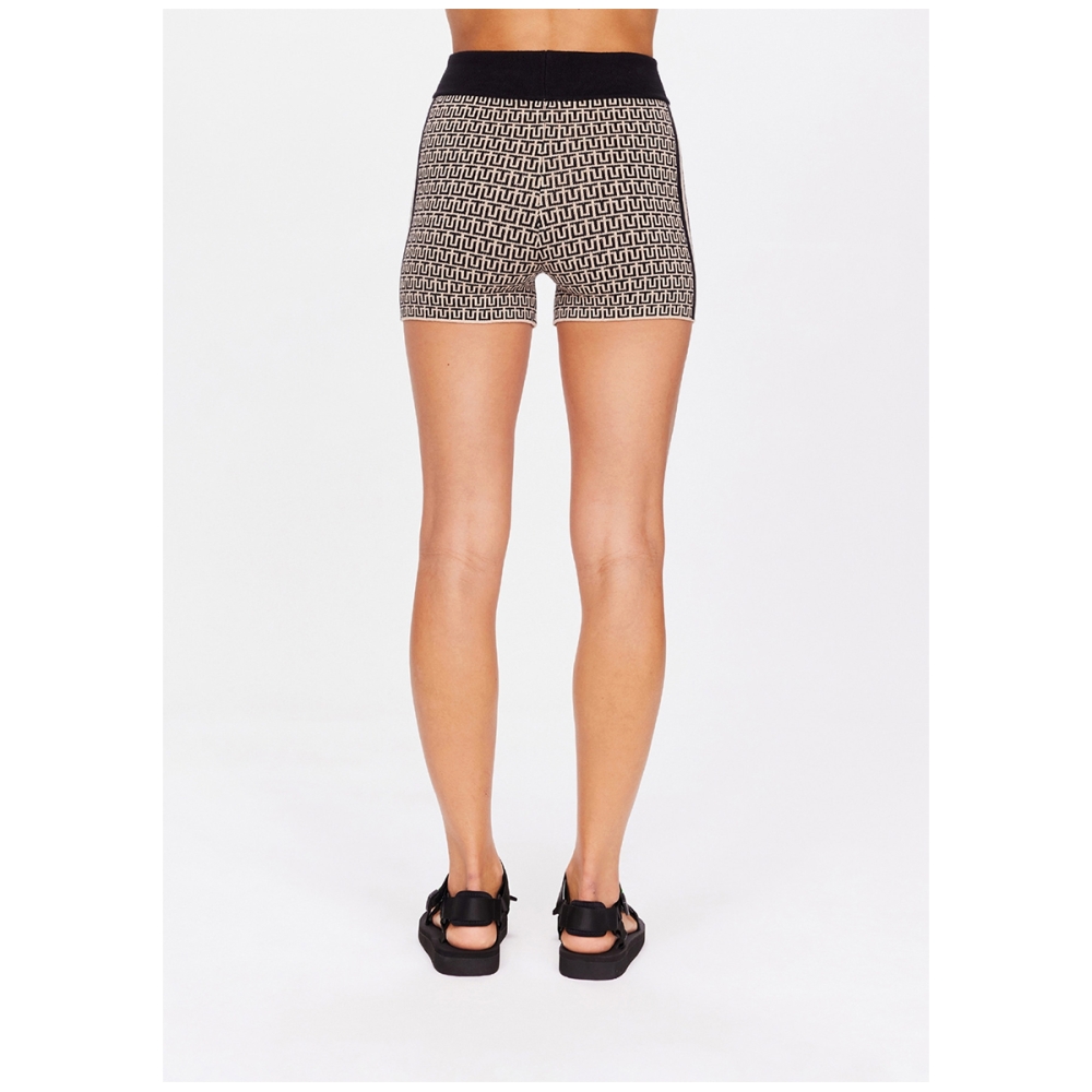 The Upside CASTILLA 3IN KNIT SHORT. Shorts