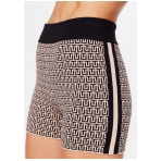 CASTILLA 3IN KNIT SHORT. Shorts