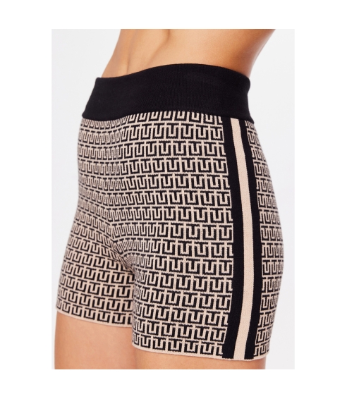 CASTILLA 3IN KNIT SHORT. Shorts