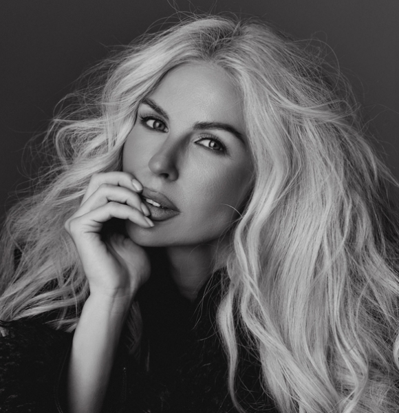 Gimtadienio interviu su MOLECULE įkūrėja Agneta | Apie amžėjimą, grožį ir santykį su savimi