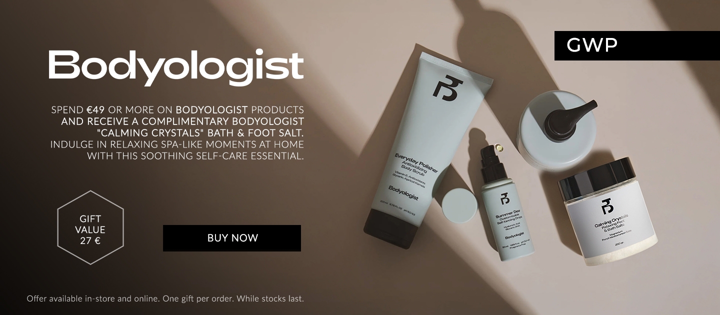 Bodyologist GWP