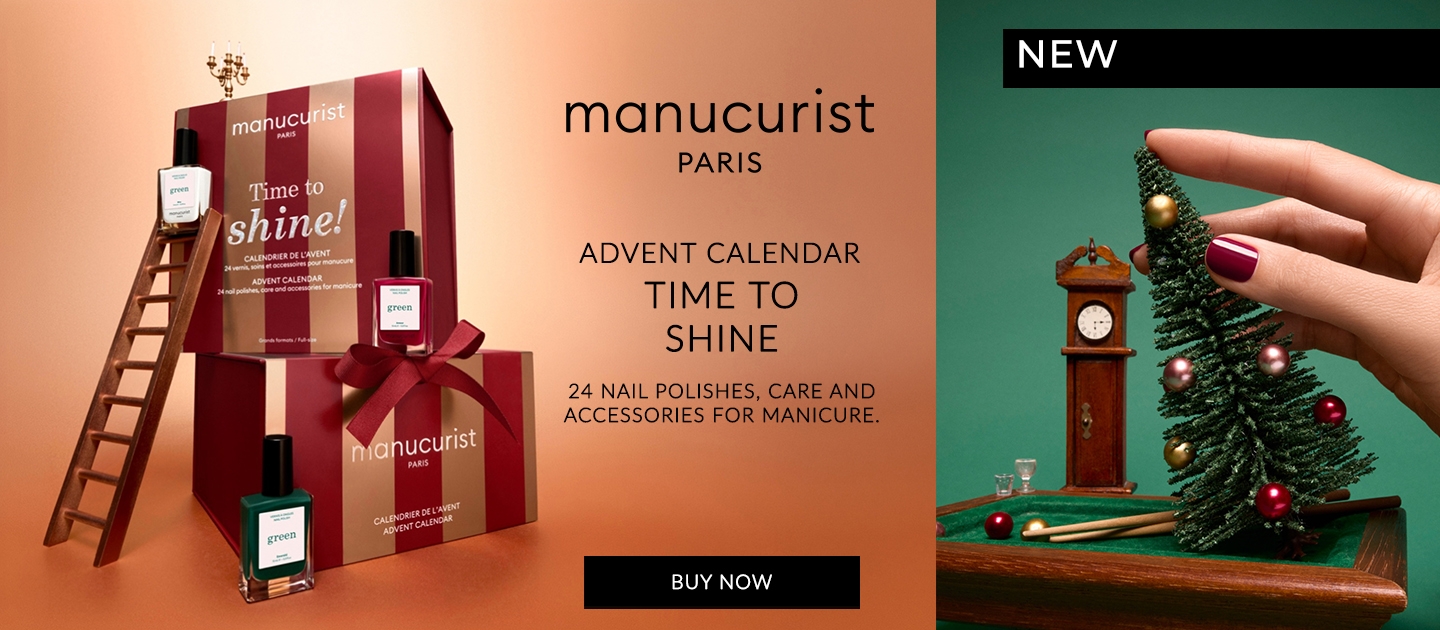 Manucurist Advent Manucurist Advent