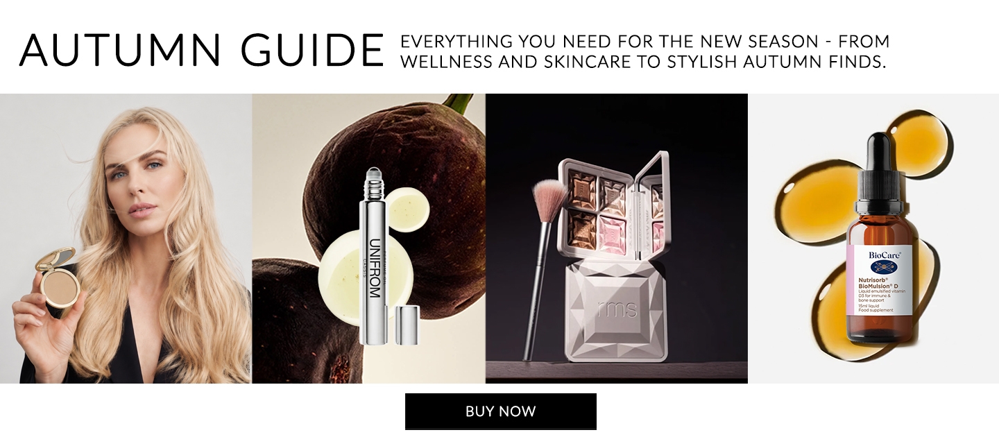 Autumn guide Autumn guide
