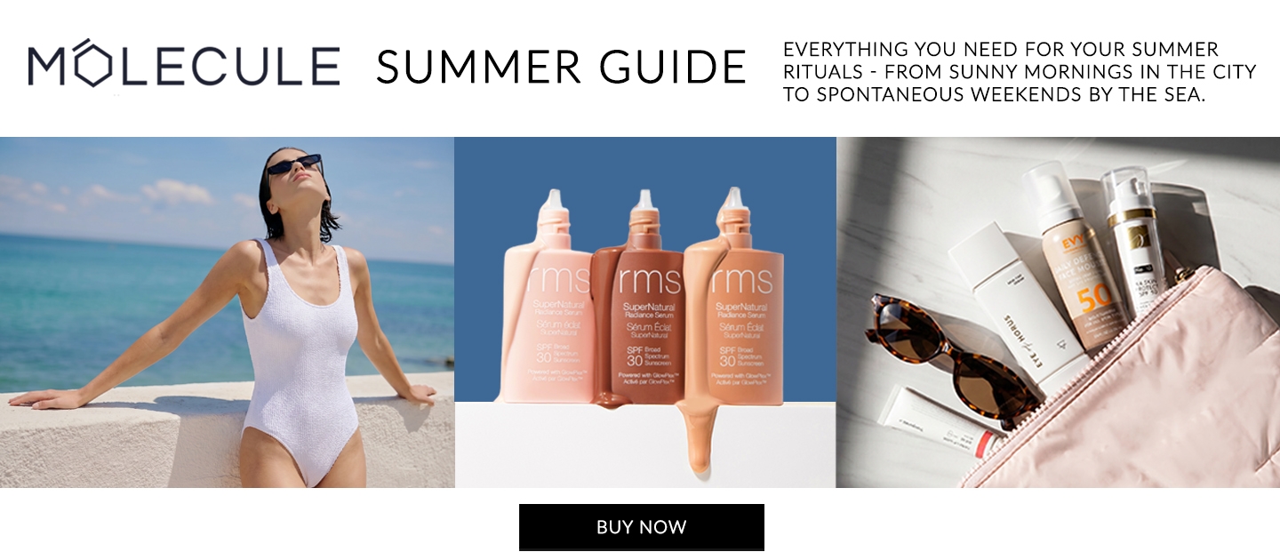 Summer Guide