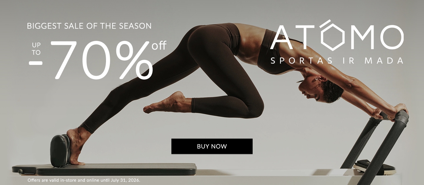 Atomo SALE