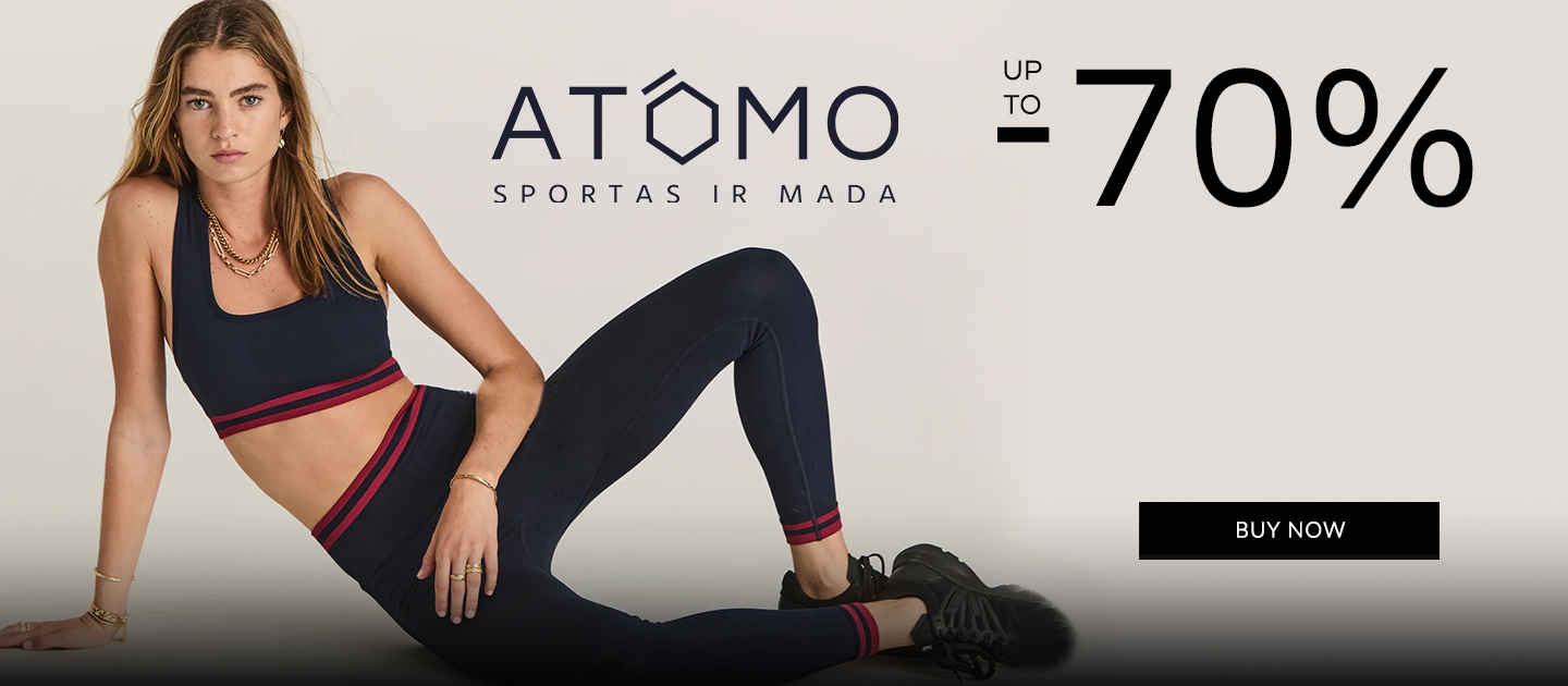 Atomo