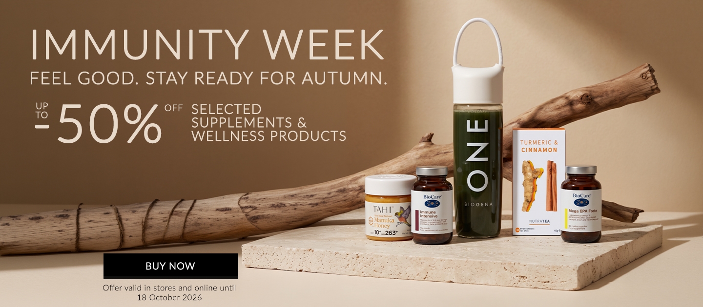 Immunity week Immunity week