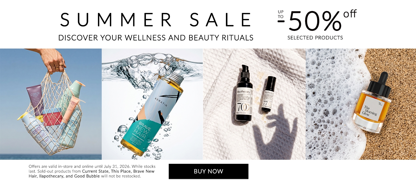 Summer Sale