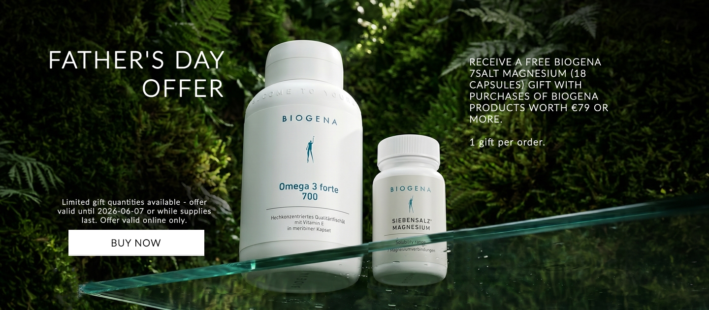 Biogena GWP