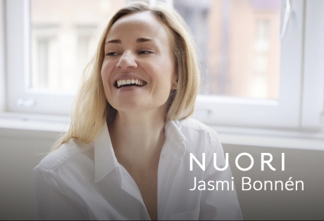 Paprastumo galia: NUORI filosofija apie odos balansą | Interviu su NUORI įkūrėja Jasmi Bonnén