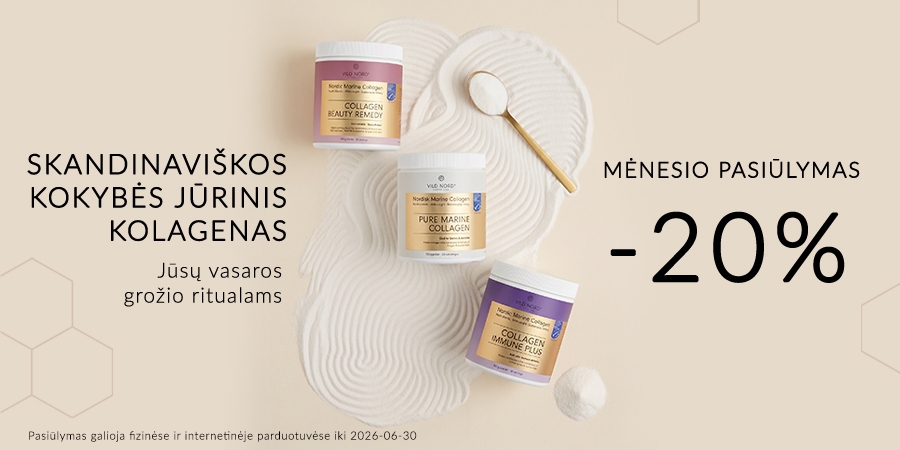 Product of the Month: VILD NORD
