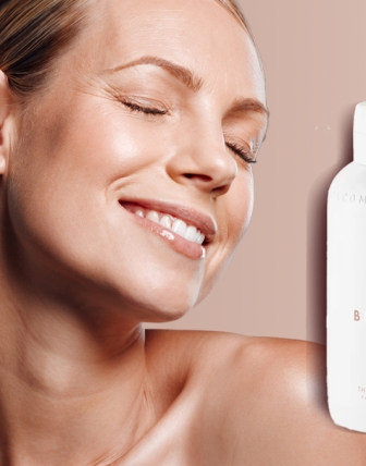 Biogena JUNO® - moteriškumo stiprybės šaltinis