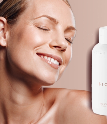 Biogena JUNO® - moteriškumo stiprybės šaltinis