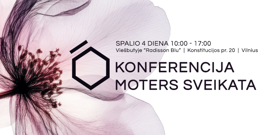 The “Women’s Health” conference 