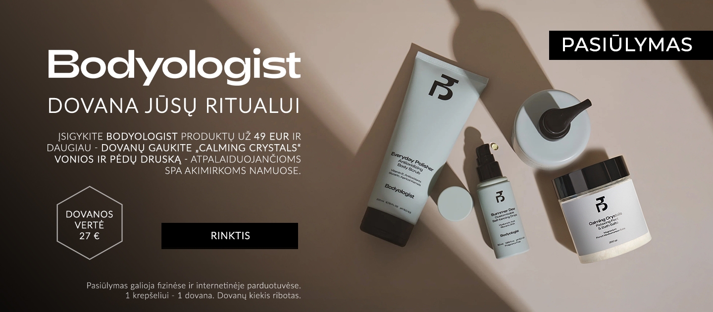 Bodyologist GWP