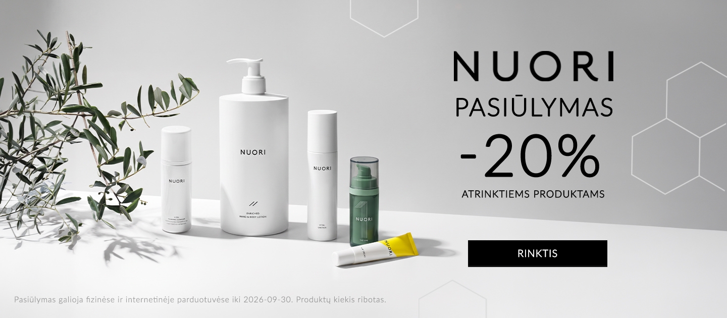Nuori SALE Nuori SALE