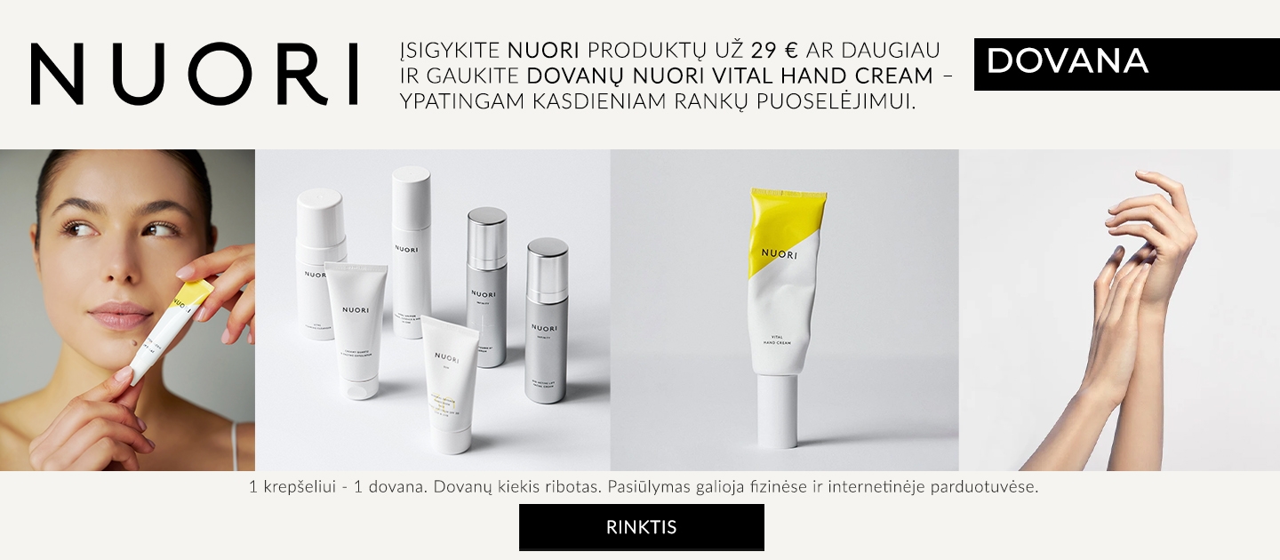 Nuori GWP