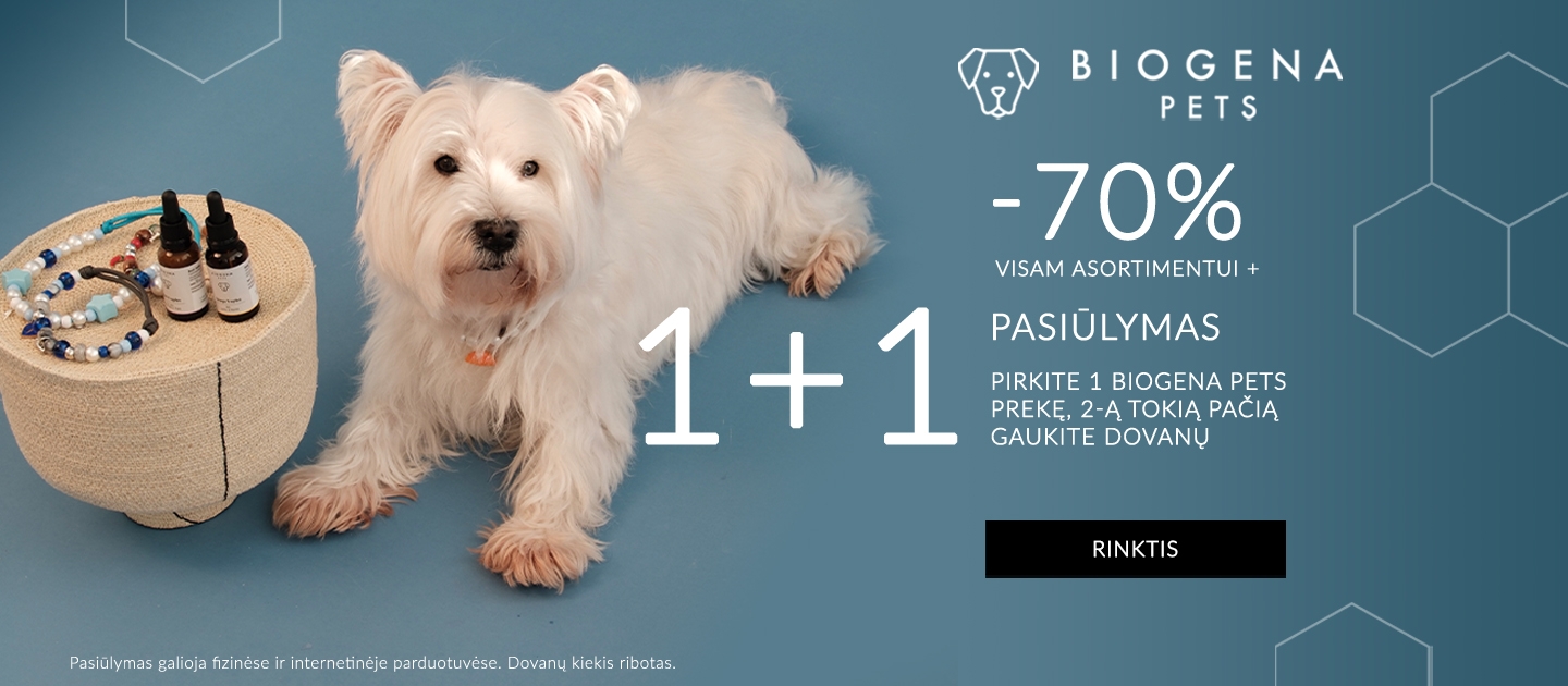 Biogena Pets