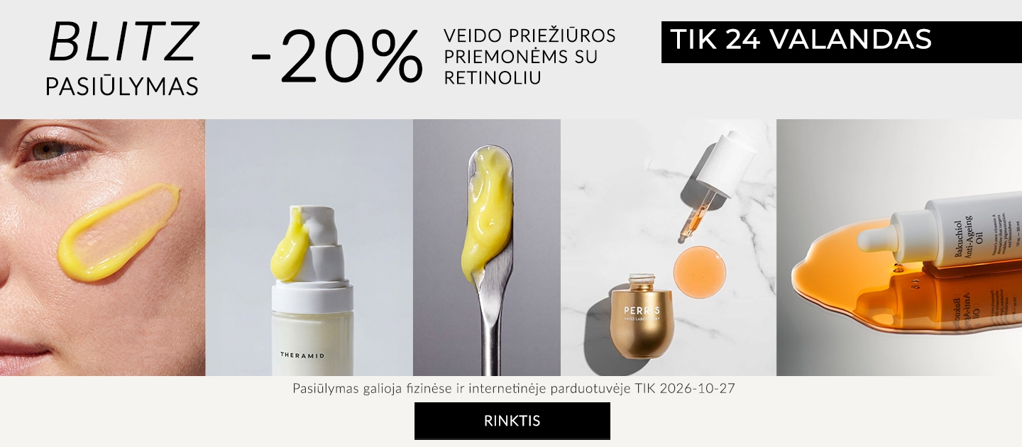 Retinolis SALE