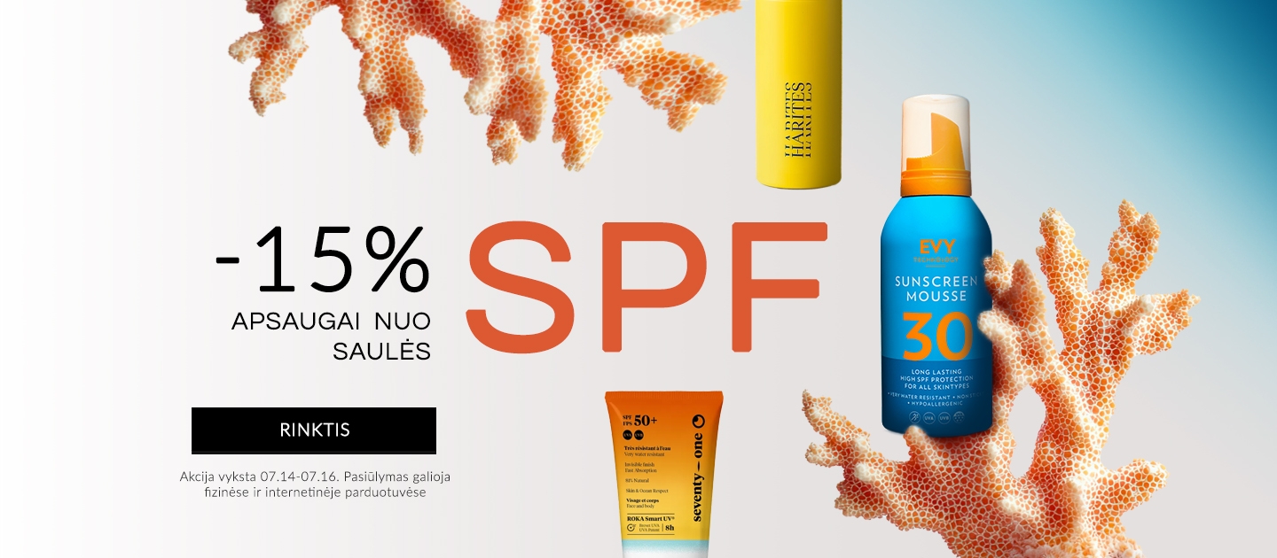 SPF