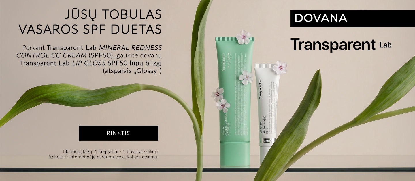 TLab GWP
