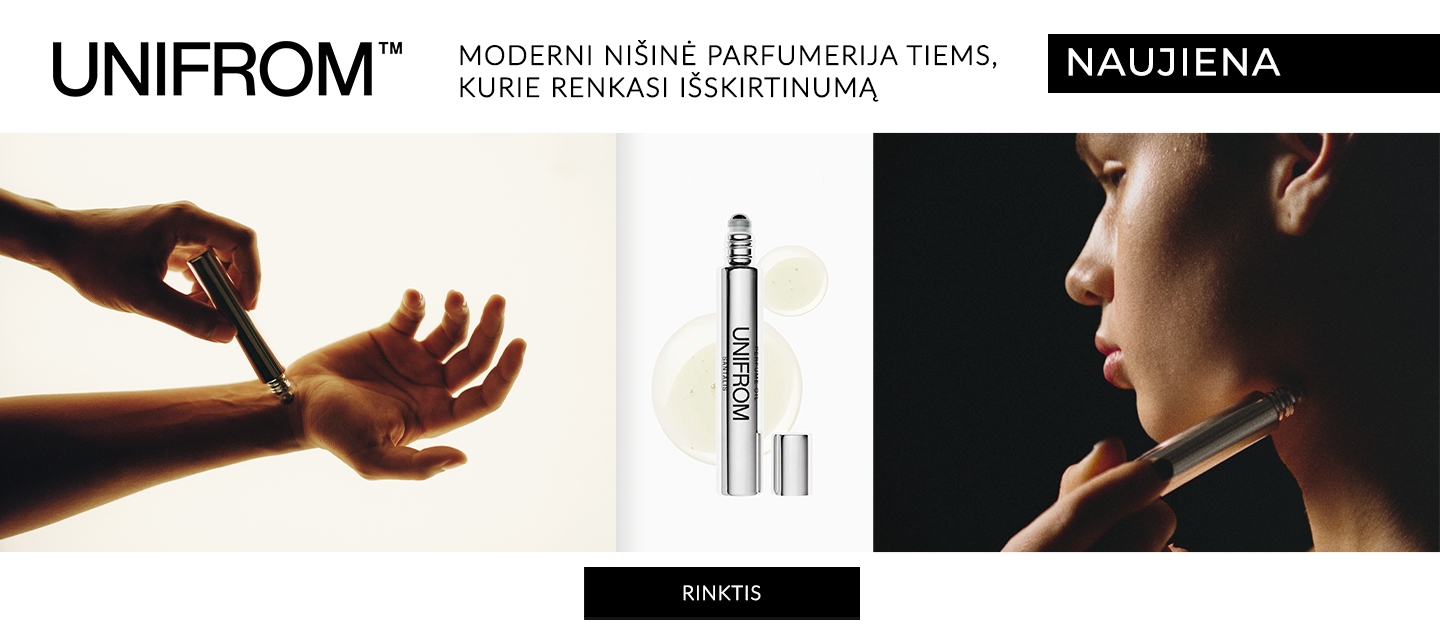 Unifrom