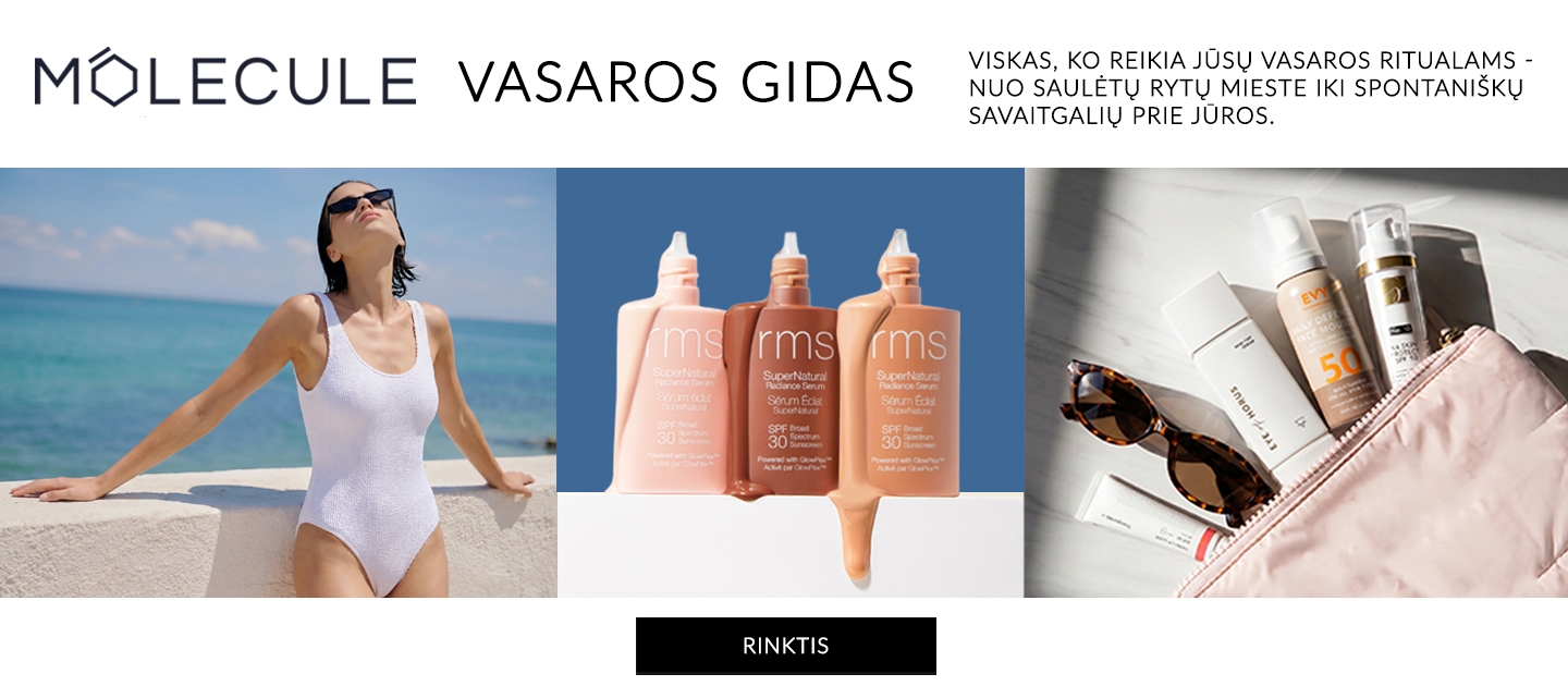 Vasaros gidas