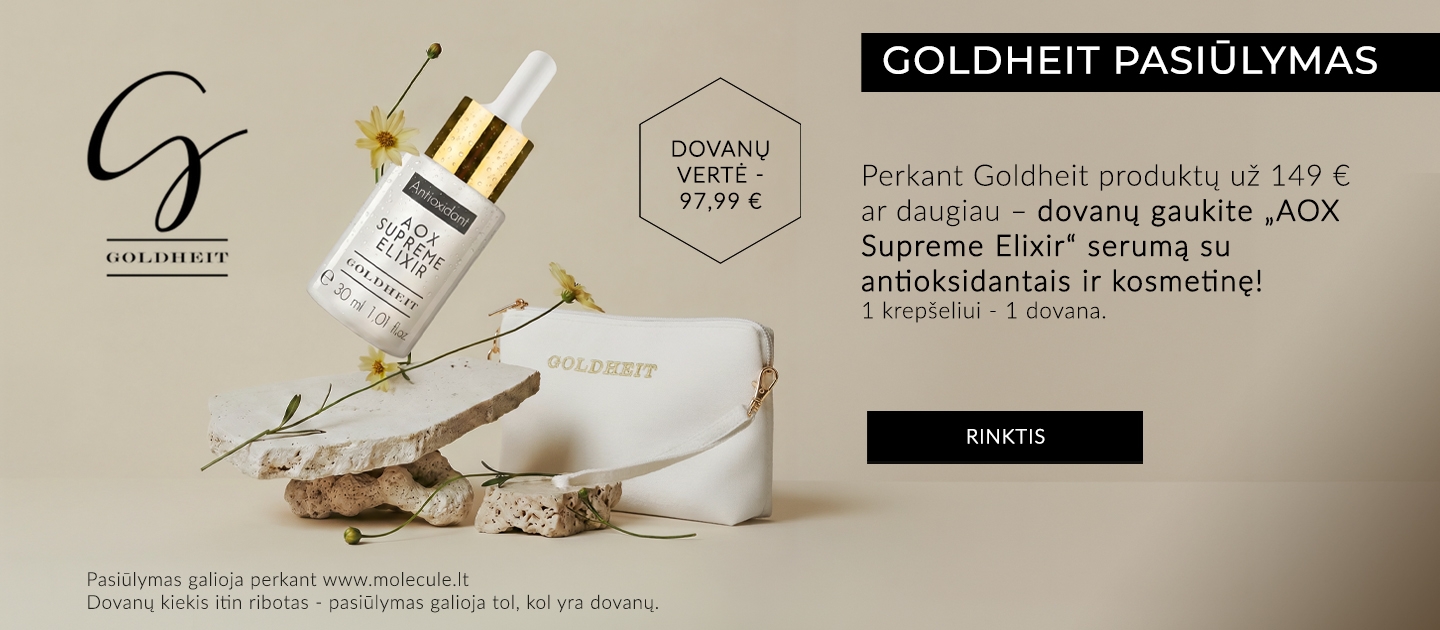 Godlheit GWP