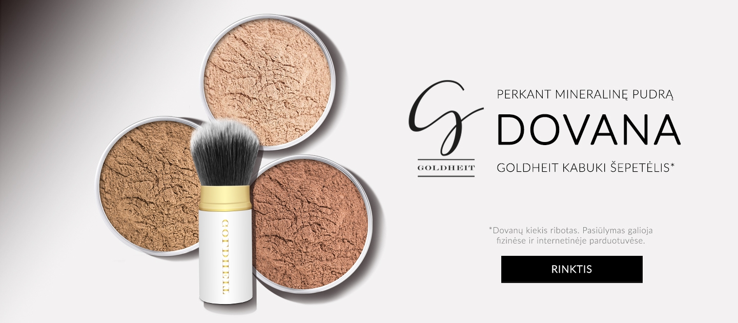 Goldheit GWP
