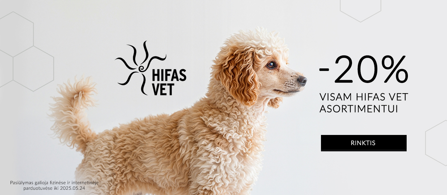 Hifas Vet