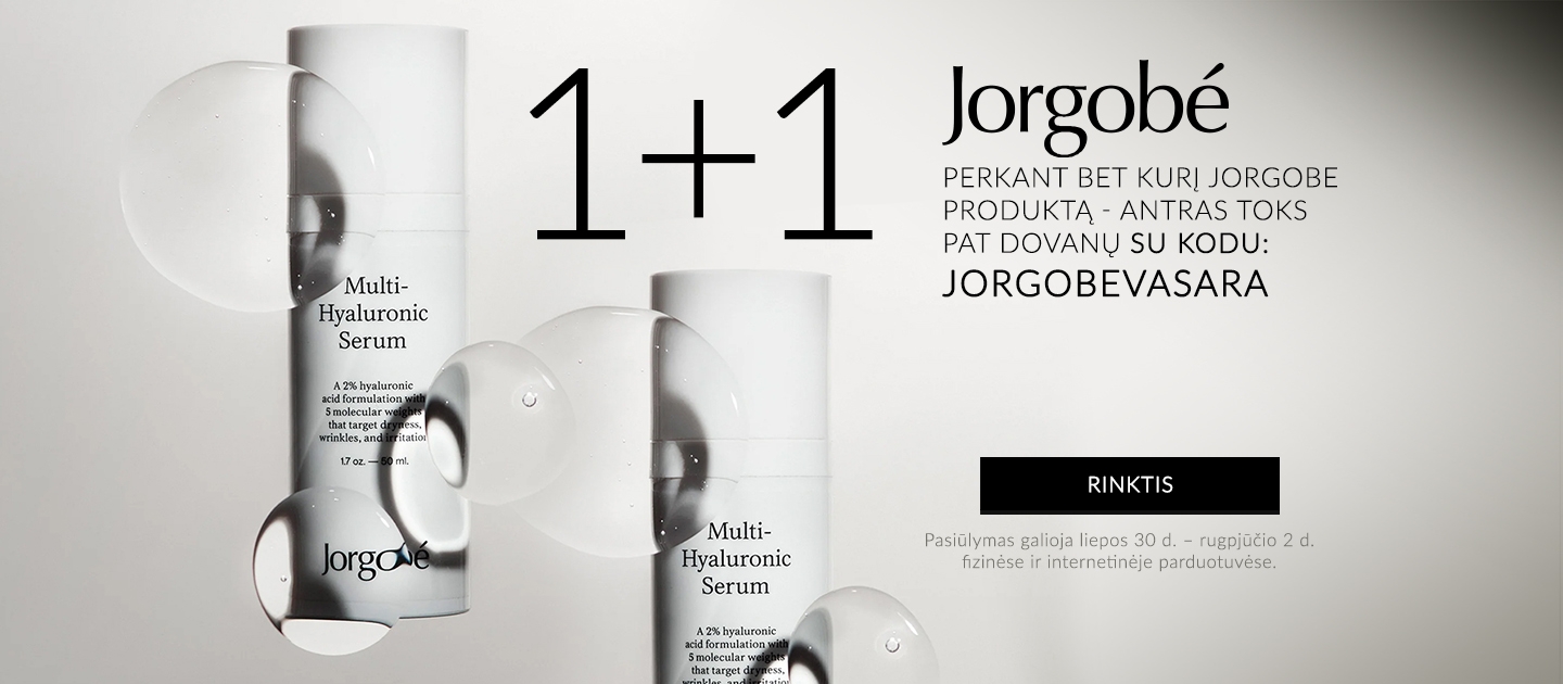 Jorgobe