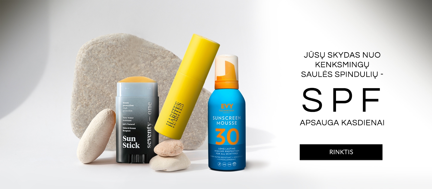 SPF