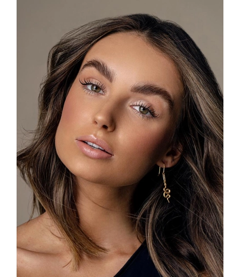 „Goddess Mascara“ blakstienų tušas. Akims ir antakiams