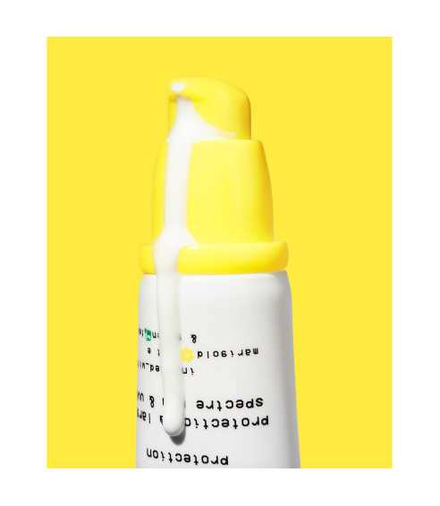 Glow Hub Defend Yourself SPF30. Face sunscreen