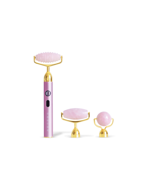 Coucou Power Face Roller. Face Massagers